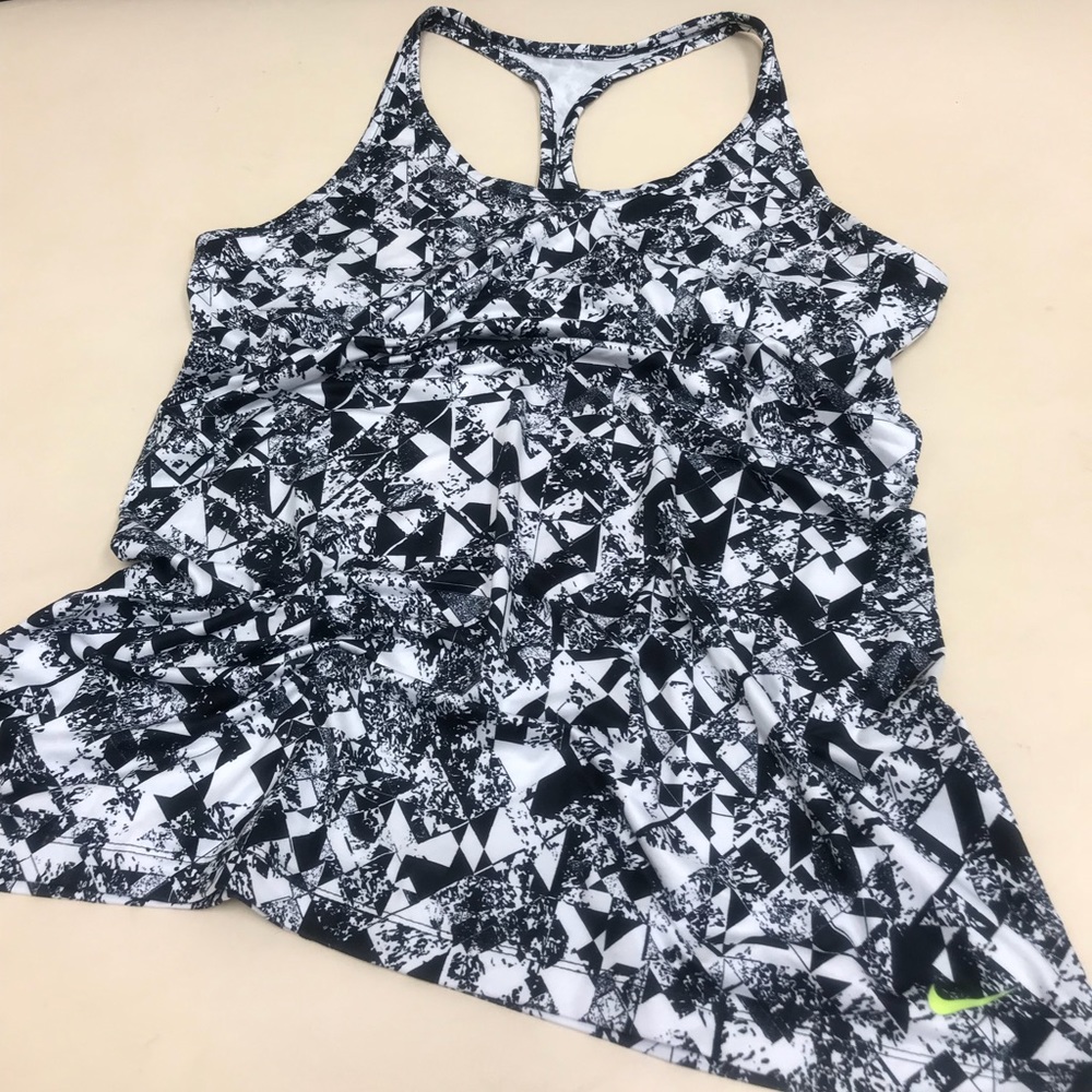 Nike medium Dri Fit Tank Top